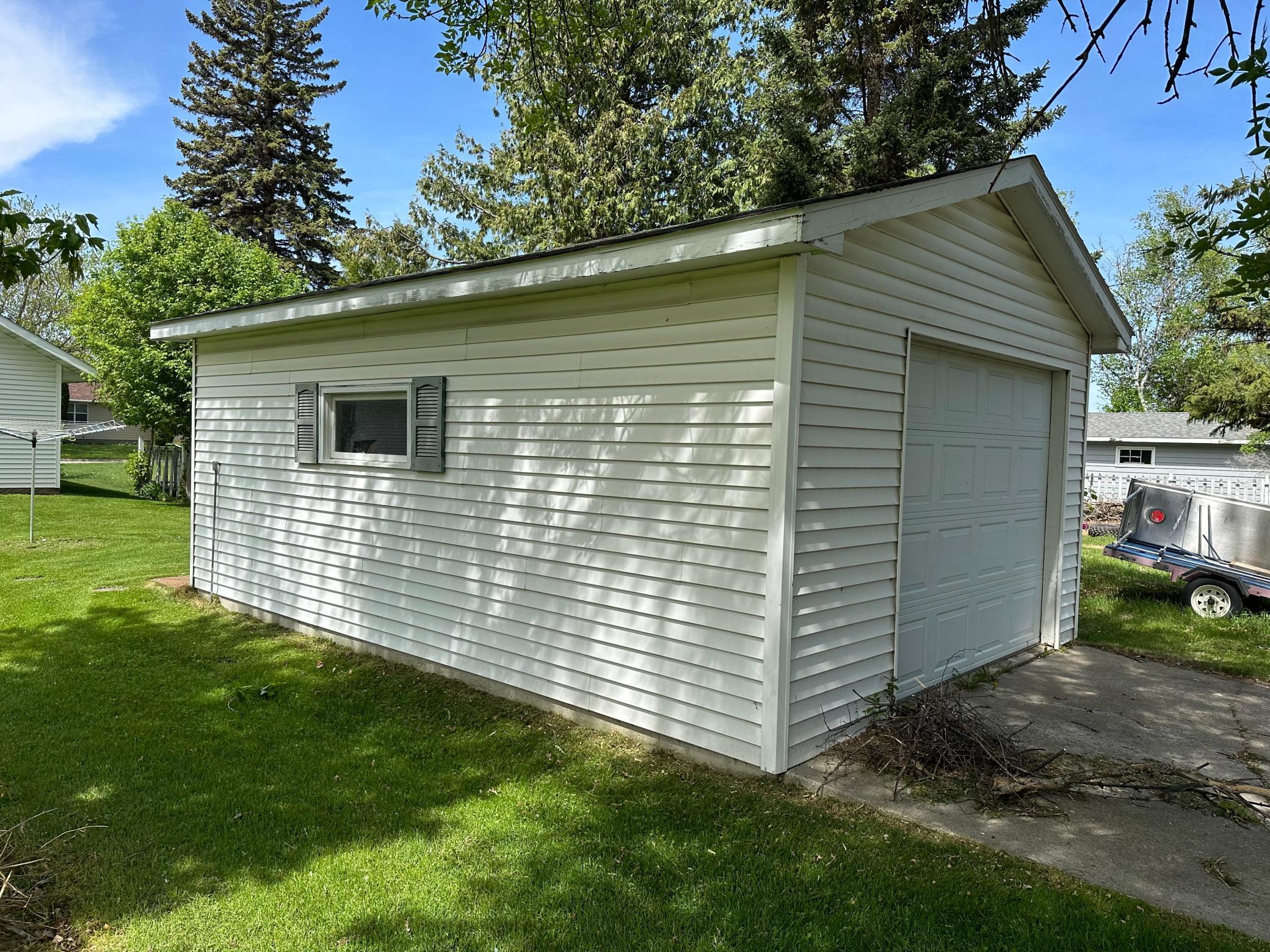 310 7th Avenue, Roseau, Minnesota image 17