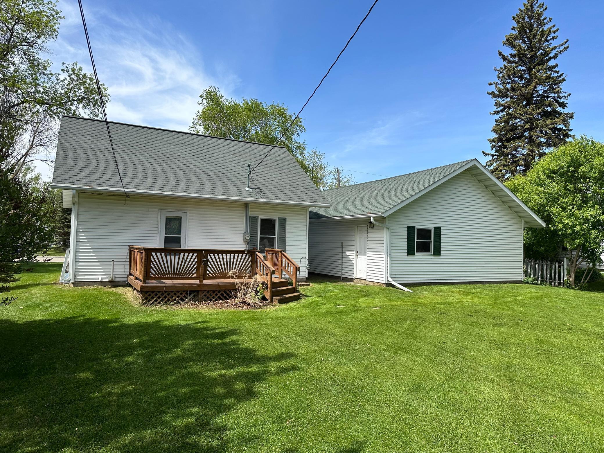 310 7th Avenue, Roseau, Minnesota image 16