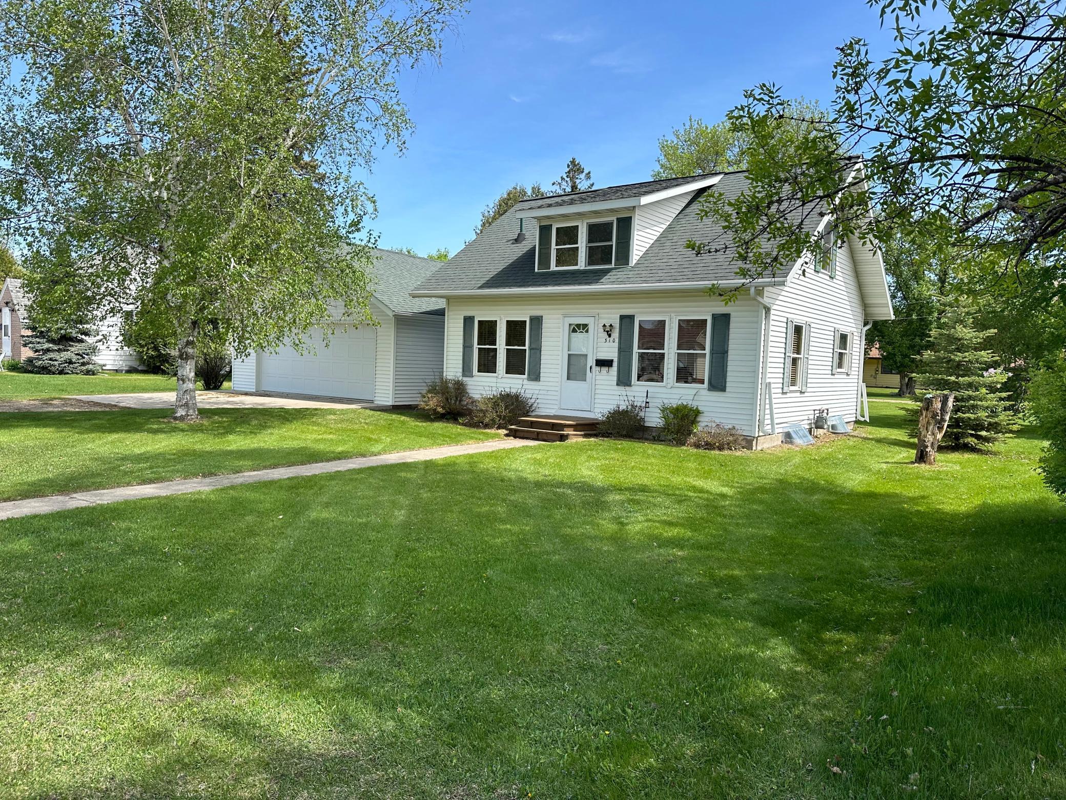 310 7th Avenue, Roseau, Minnesota image 1