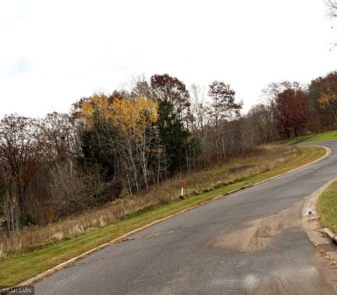 Vacant Land For Sale - LOT 6 Wilderness Hills Lane<br/> Polk County, Luck, WI 54853