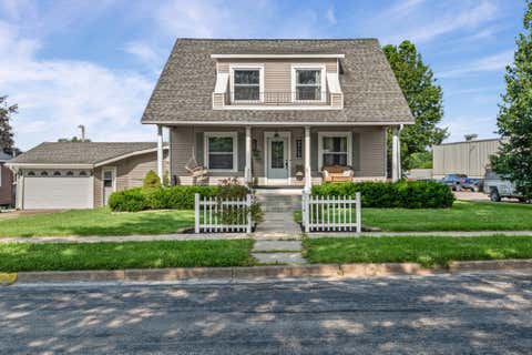 Homes For Sale - 104 2nd Avenue<br/> Spring Grove, MN 55974