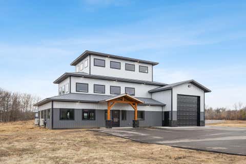 Vacant Land For Sale - 4564 Brady Blvd. Rd<br/> Brainerd, MN 56401
