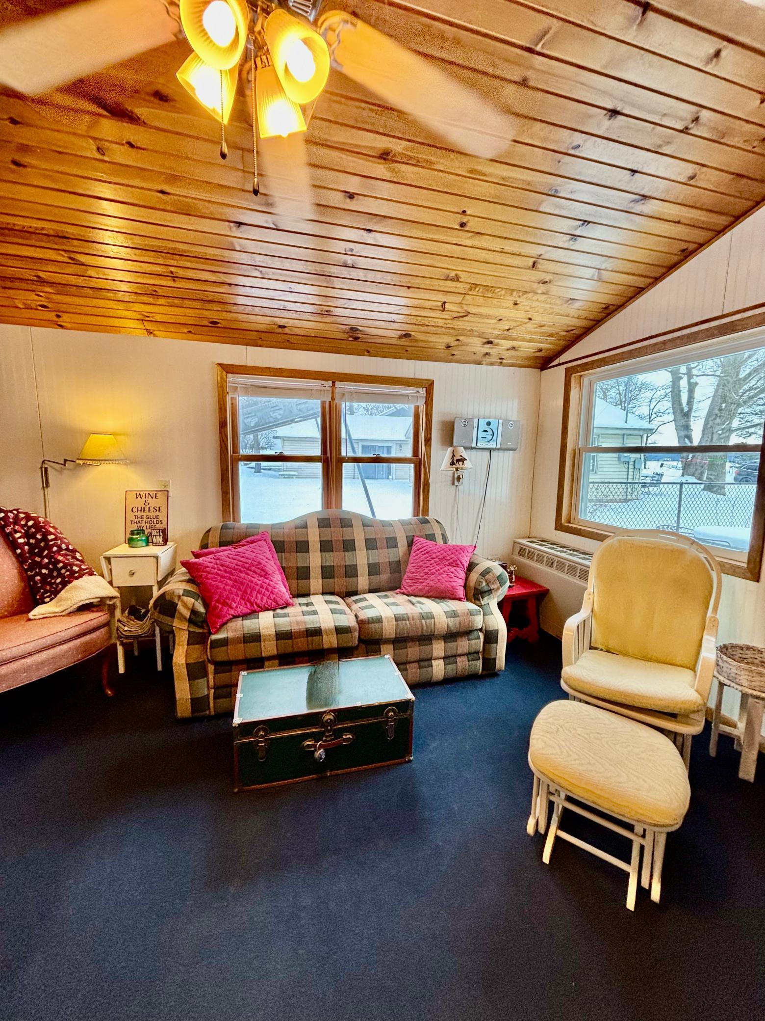 1111 N Shore Drive, Luck, Wisconsin image 8