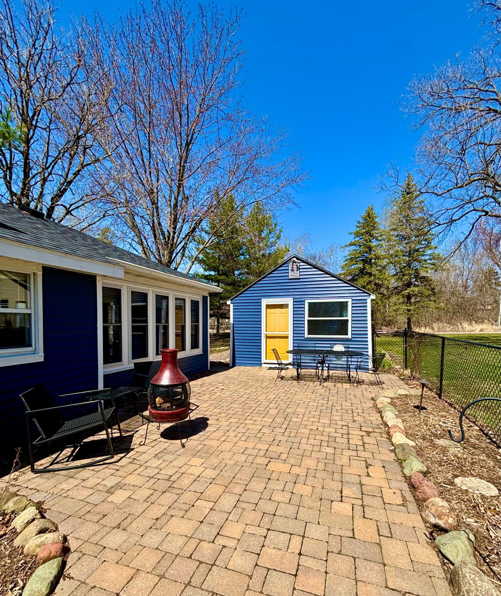 1111 N Shore Drive, Luck, Wisconsin image 5