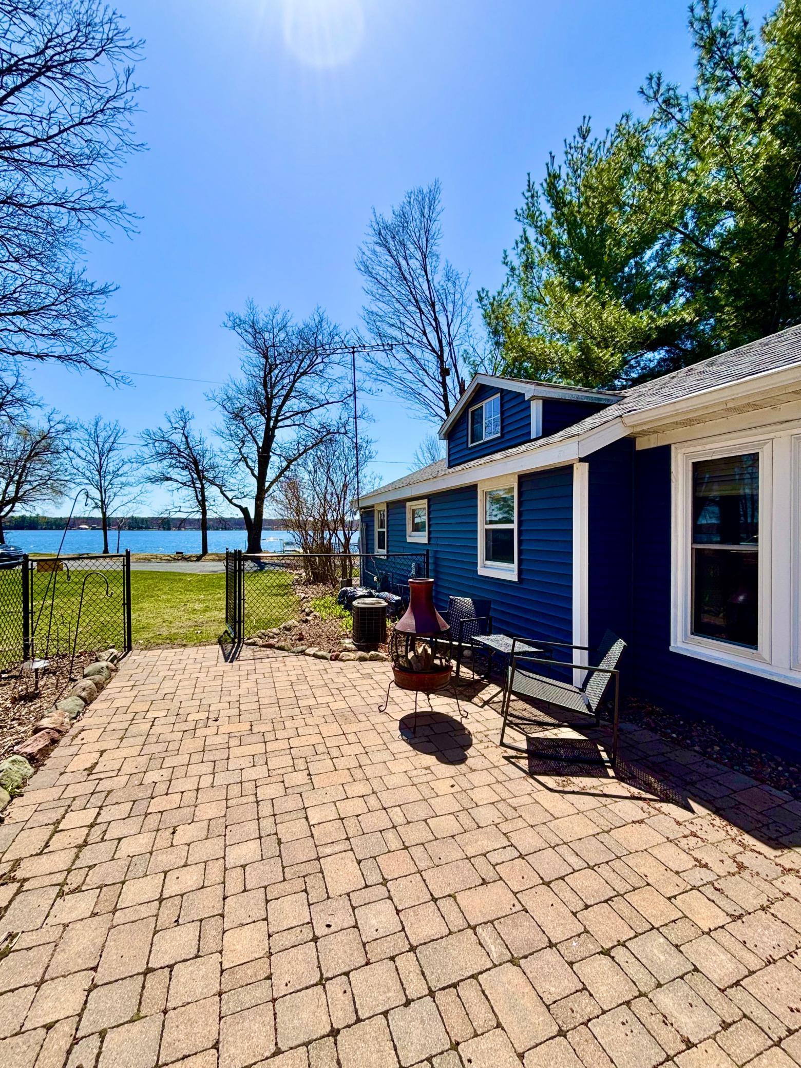 1111 N Shore Drive, Luck, Wisconsin image 6