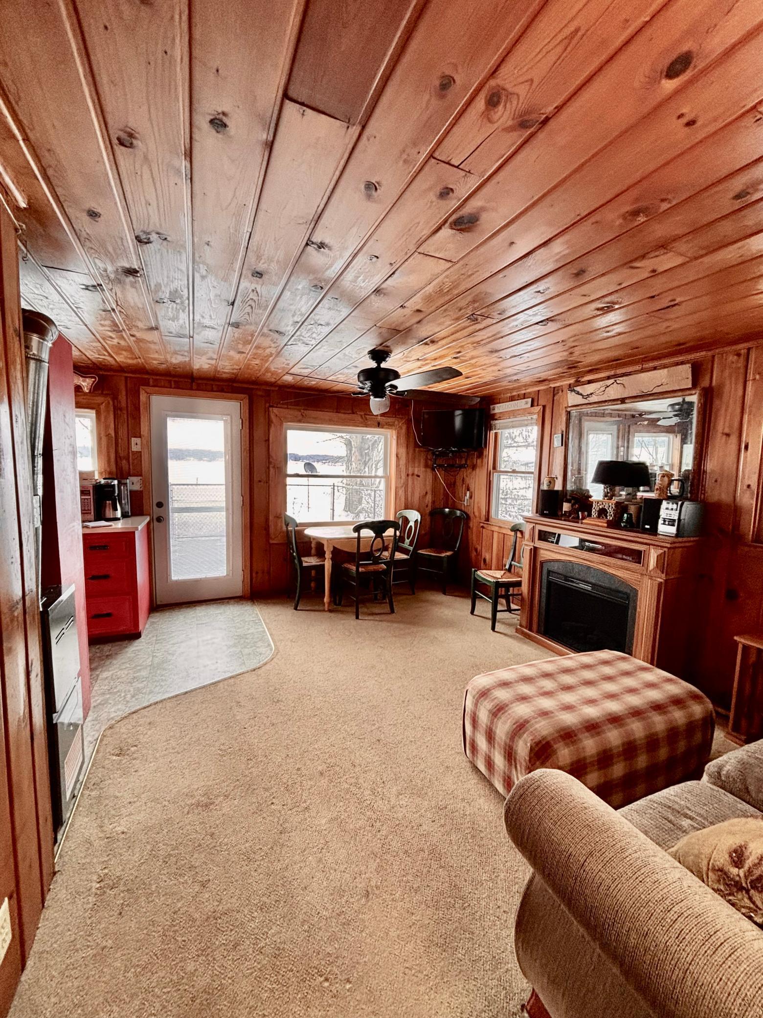 1111 N Shore Drive, Luck, Wisconsin image 29