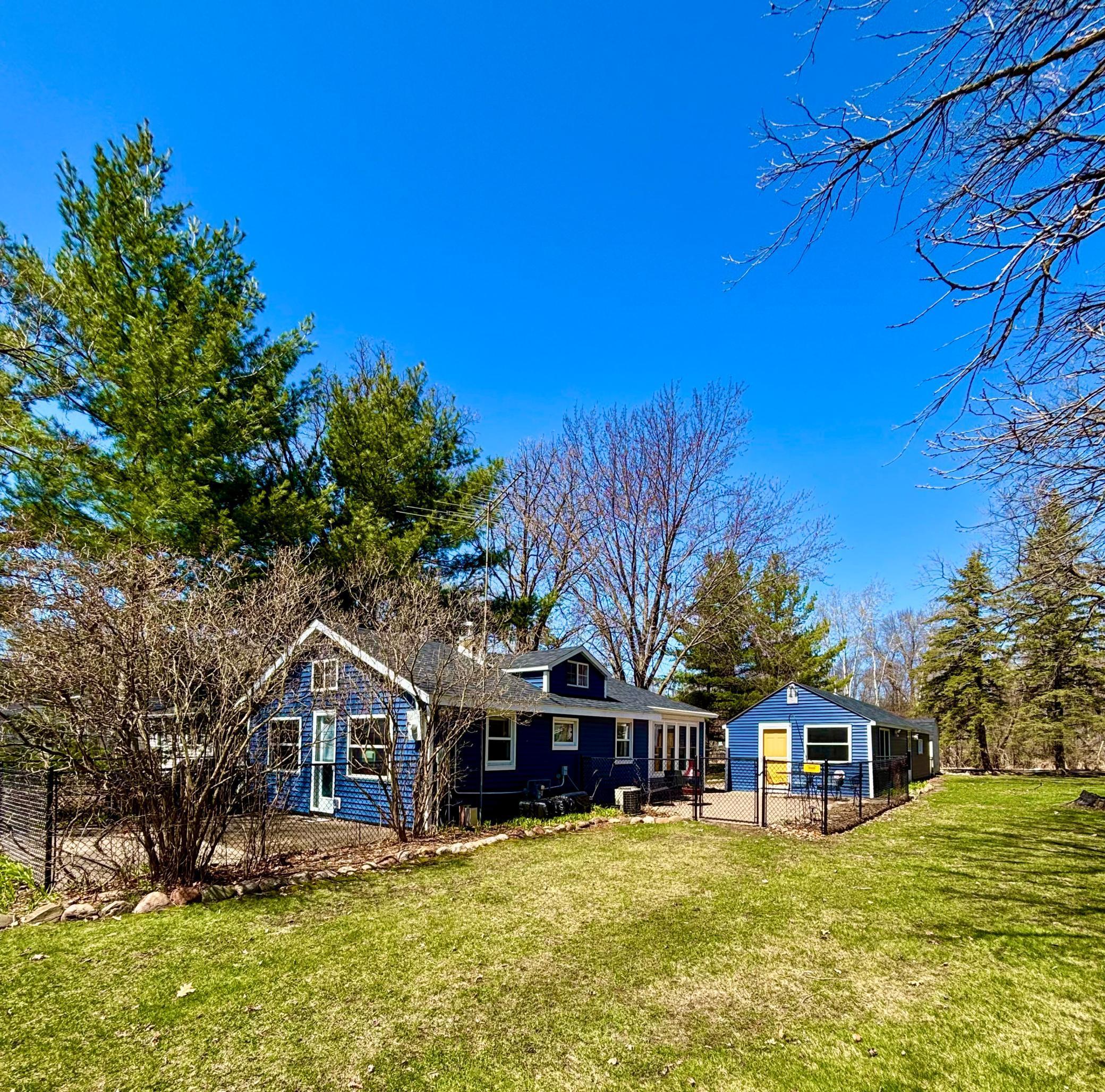 1111 N Shore Drive, Luck, Wisconsin image 1