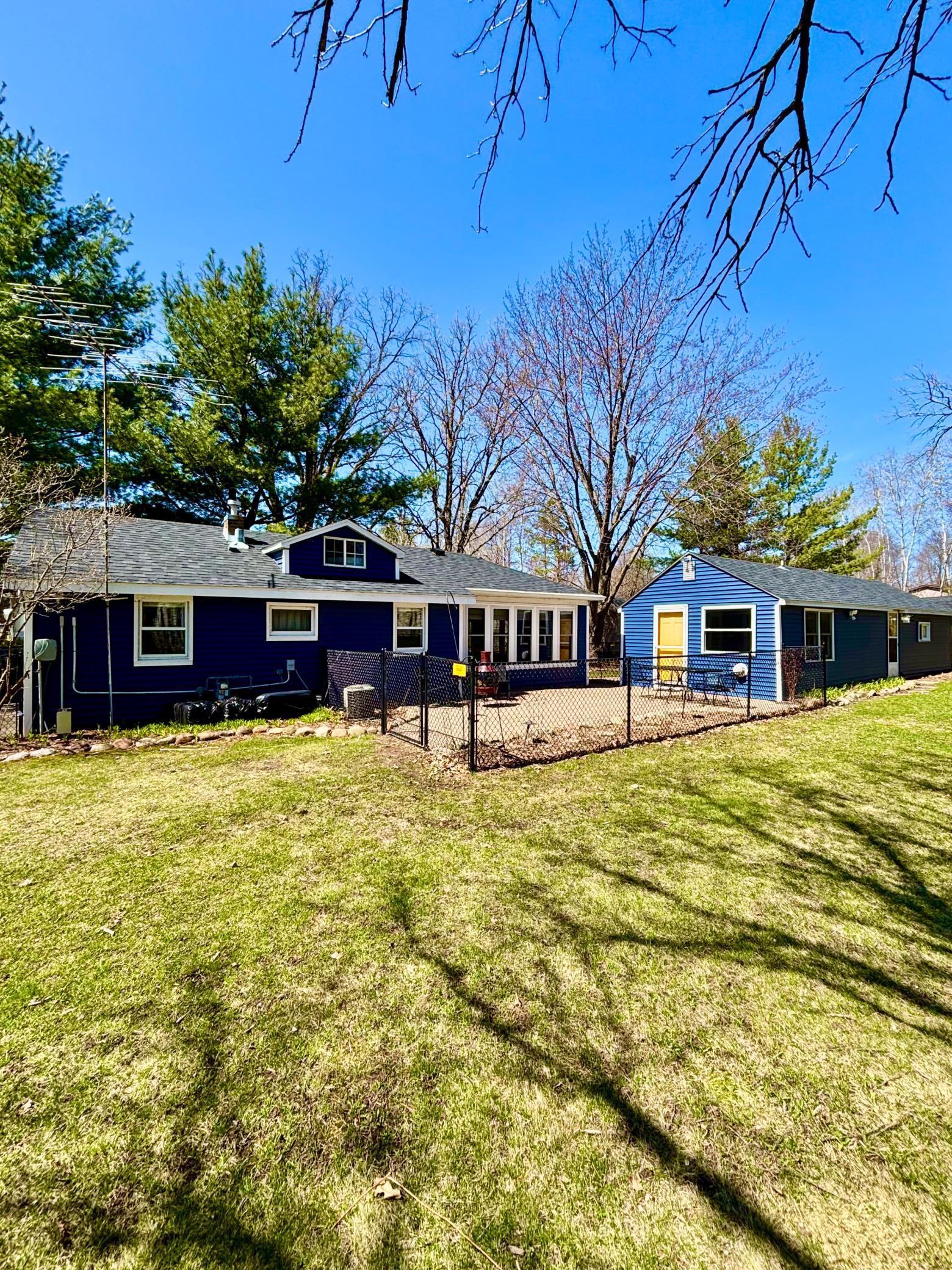 1111 N Shore Drive, Luck, Wisconsin image 2