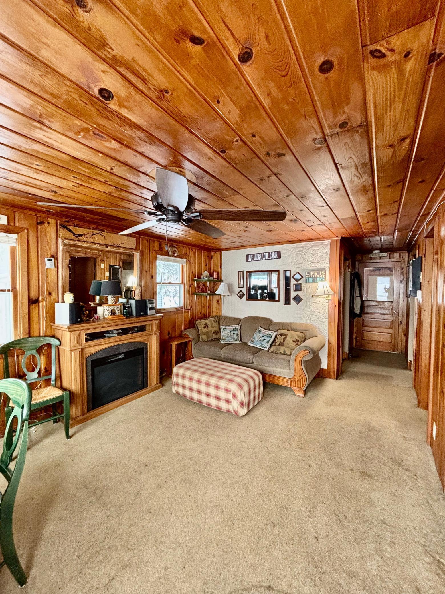 1111 N Shore Drive, Luck, Wisconsin image 30