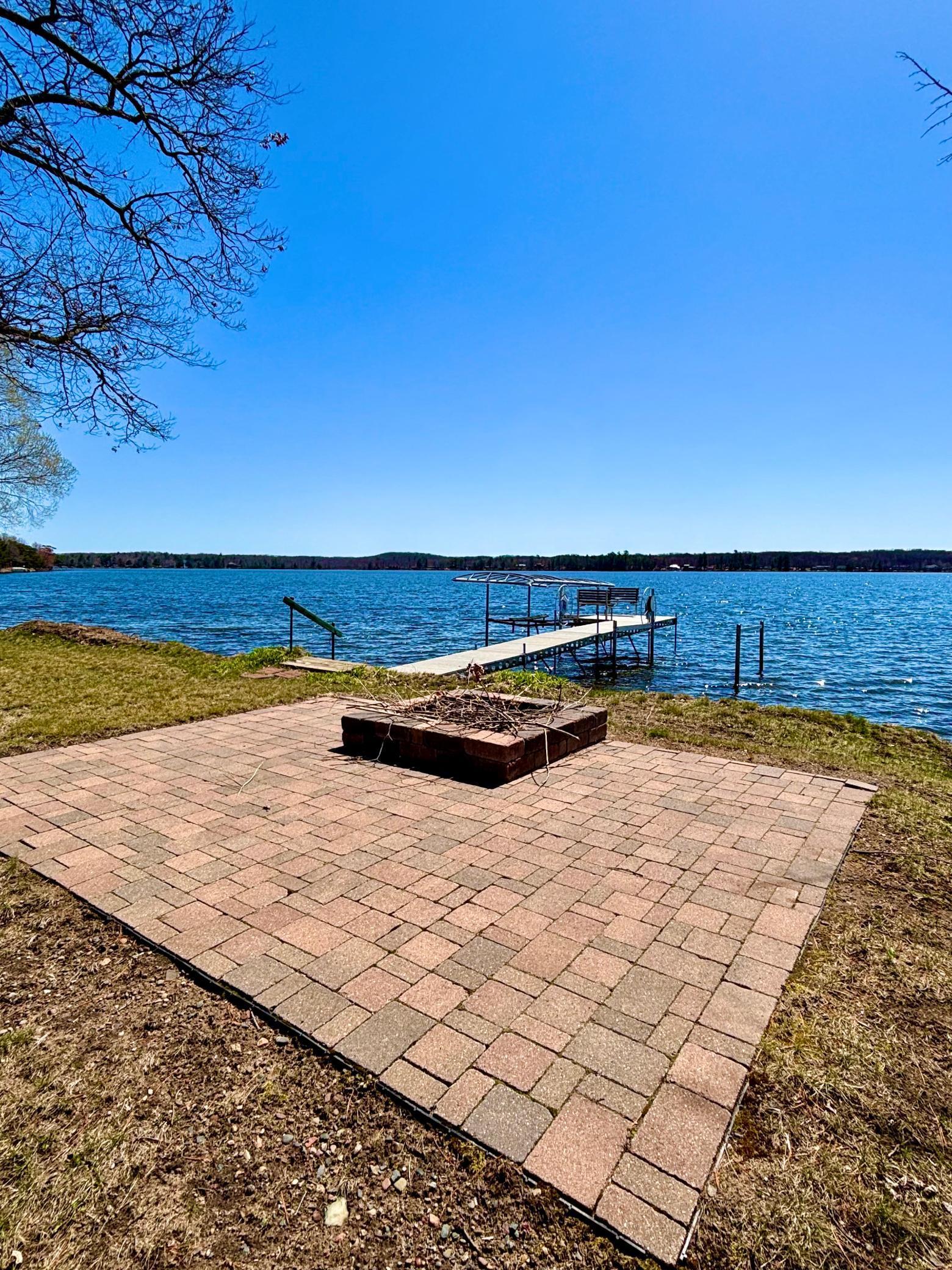 1111 N Shore Drive, Luck, Wisconsin image 3