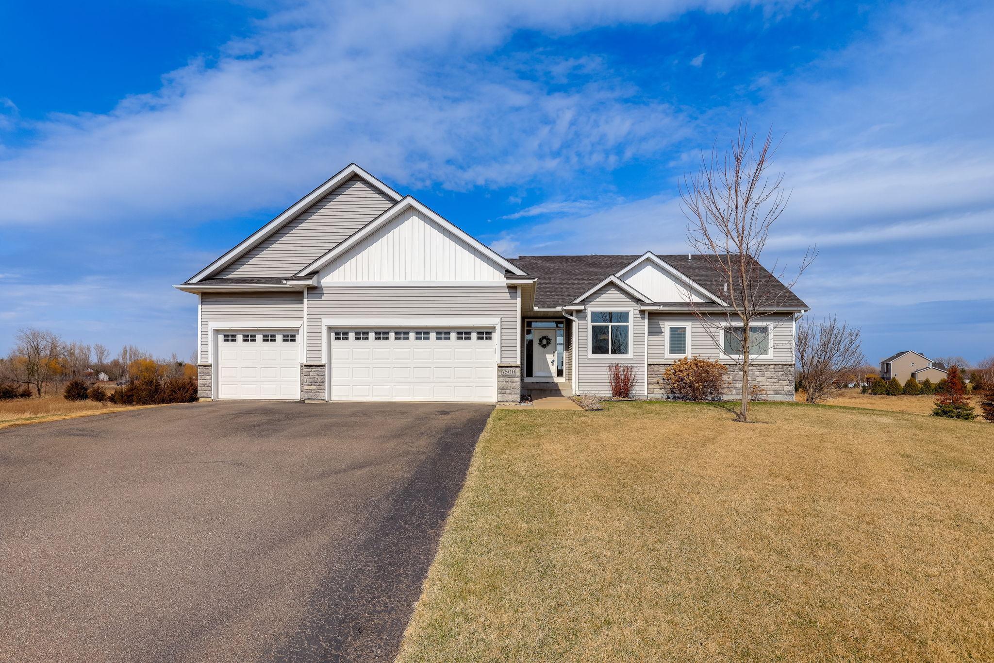 7500 244th Street, Forest Lake, Minnesota image 1
