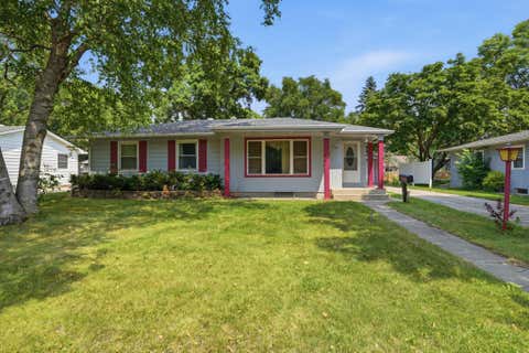 Homes For Sale - 1120 Quincy Avenue<br/> Kandiyohi County, Willmar, MN 56201