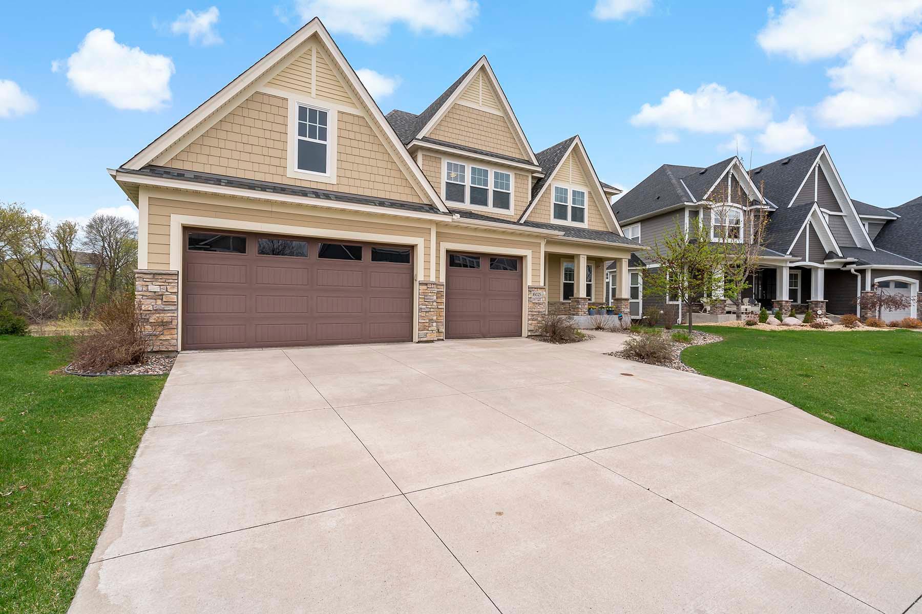 16025 58th Place, Minneapolis, Minnesota image 36