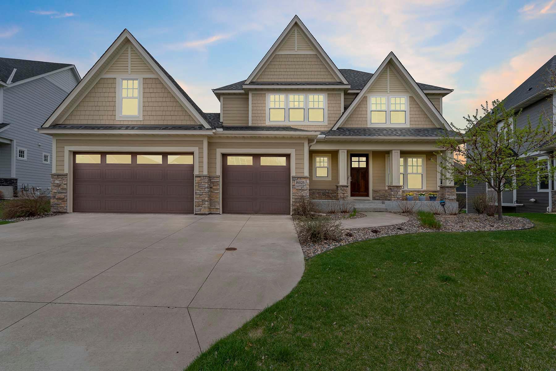 16025 58th Place, Minneapolis, Minnesota image 1