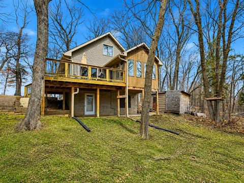 Homes For Sale - 31945 Forest Boulevard<br/> Stacy, MN 55079
