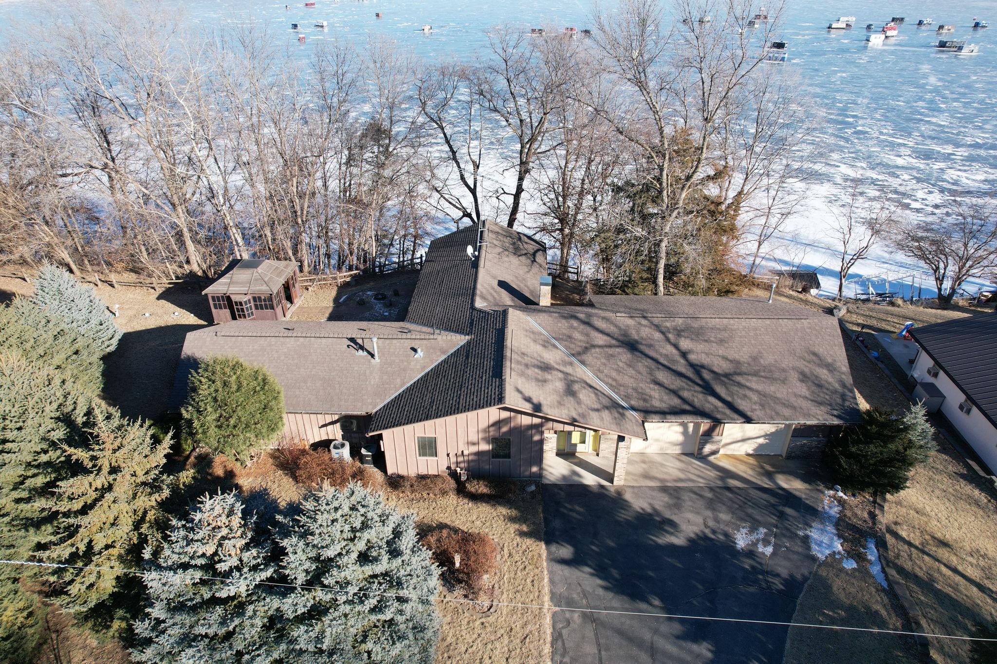 46463 Cape Horn Road, Cleveland, Minnesota image 27