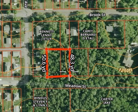 Vacant Land For Sale - TBD Meadow Street<br/> Duluth, MN 55810