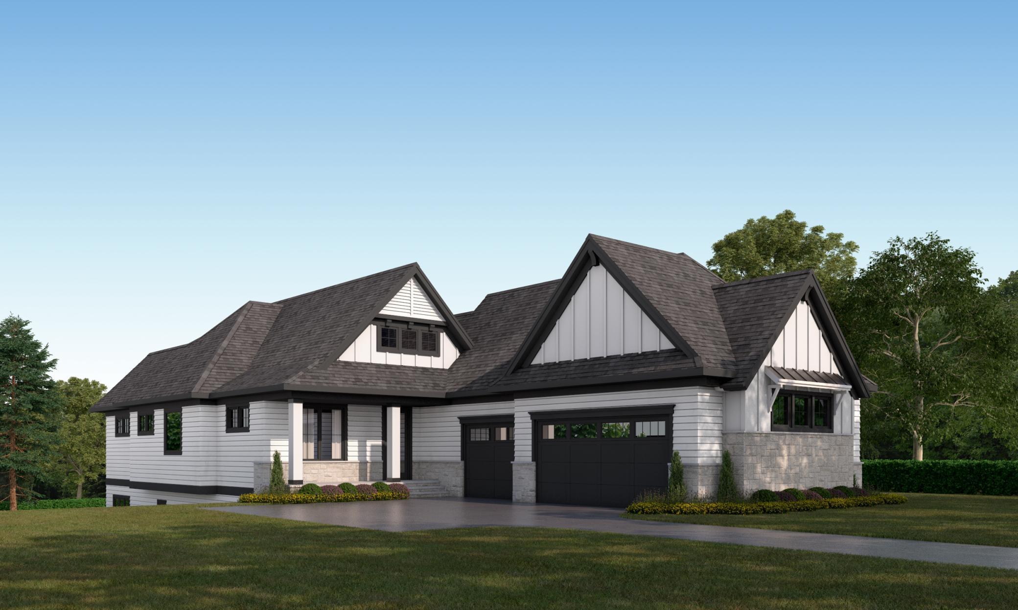 3921 White Oak Lane, Excelsior, Minnesota image 1