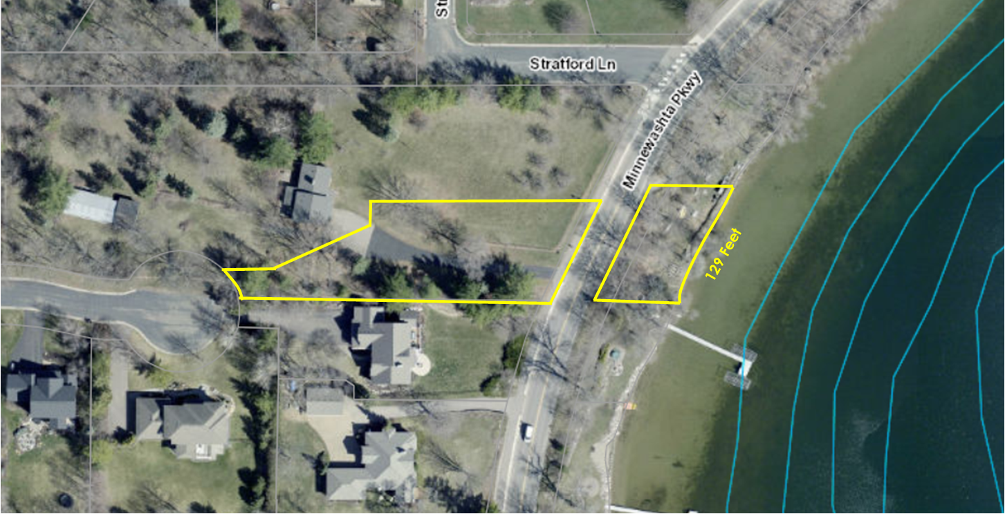 3921 White Oak Lane, Excelsior, Minnesota image 2