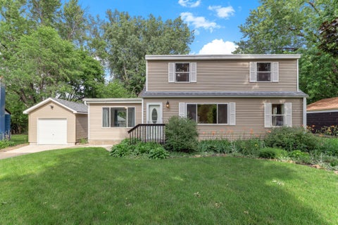 Homes For Sale - 5386 Clifton Drive<br/> Saint Paul, MN 55112