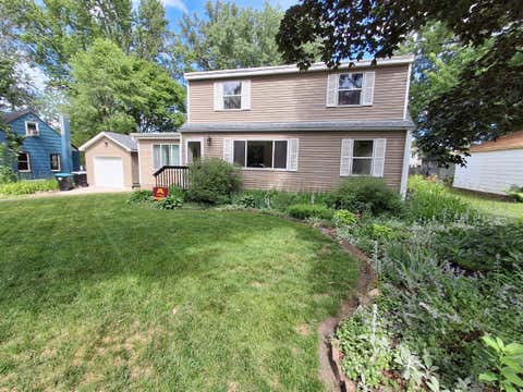 Homes For Sale - 5386 Clifton Drive<br/> Saint Paul, MN 55112