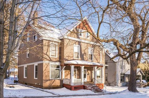 Multifamily For Sale - 10-12 S 16th Avenue<br/> Duluth, MN 55812