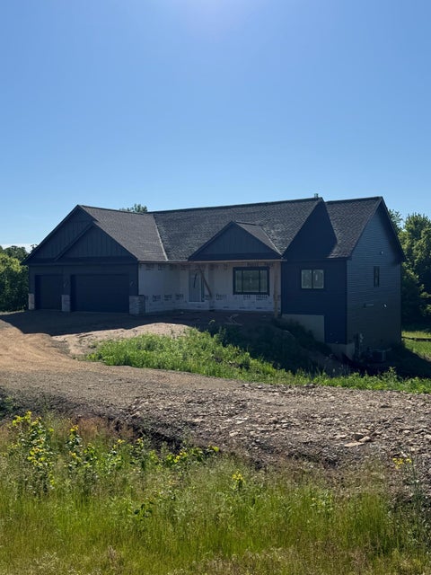 Homes For Sale - 1483 48th Street<br/> Somerset, WI 54025