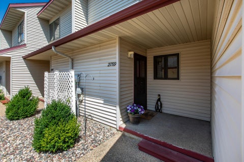 Townhouse For Sale - 2759 Charles Court<br/> Rochester, MN 55901