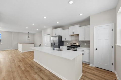 Townhouse For Sale - 2734 Kepler Avenue<br/> Saint Michael, MN 55376