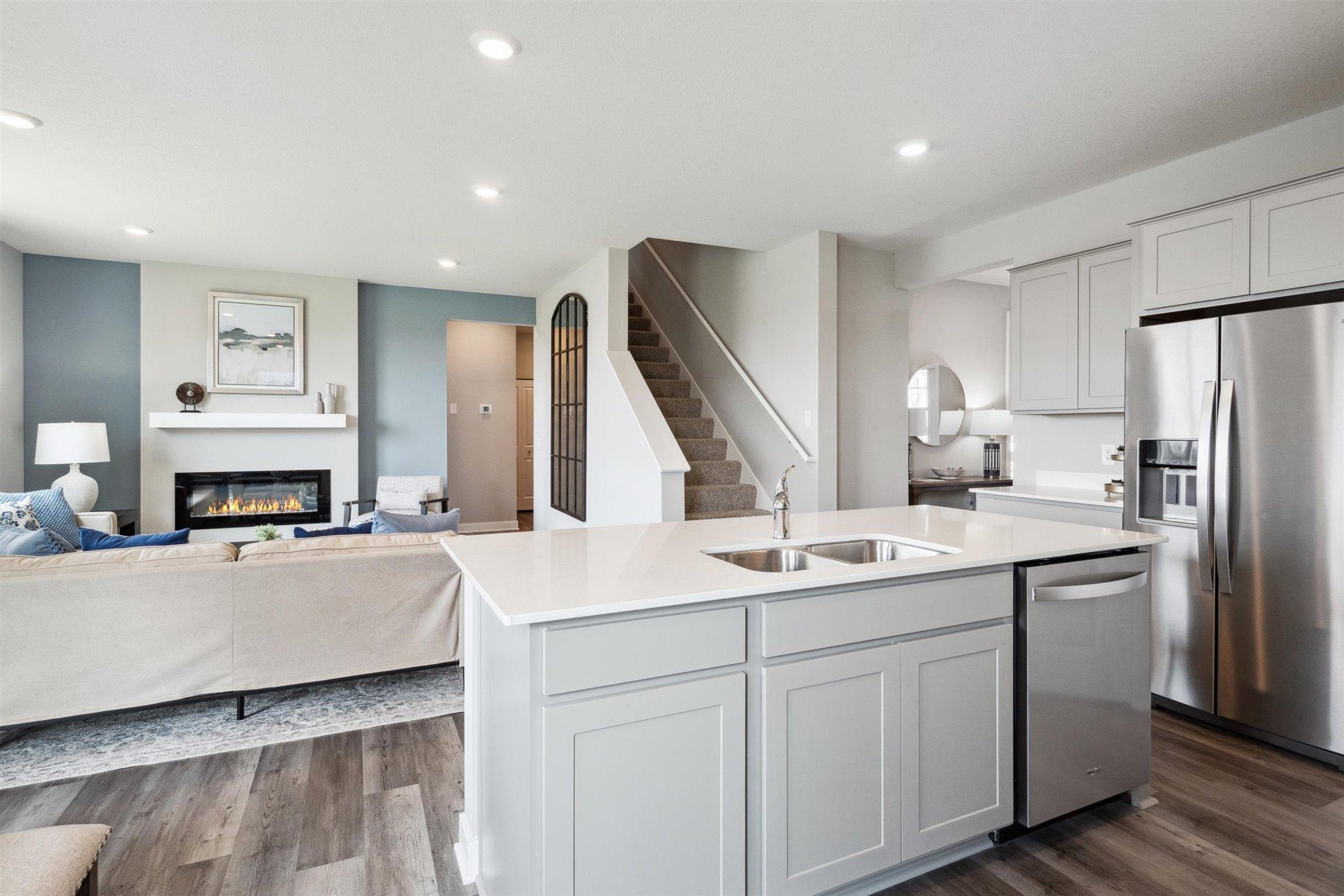 1842 Rainier Drive, Shakopee, Minnesota image 11