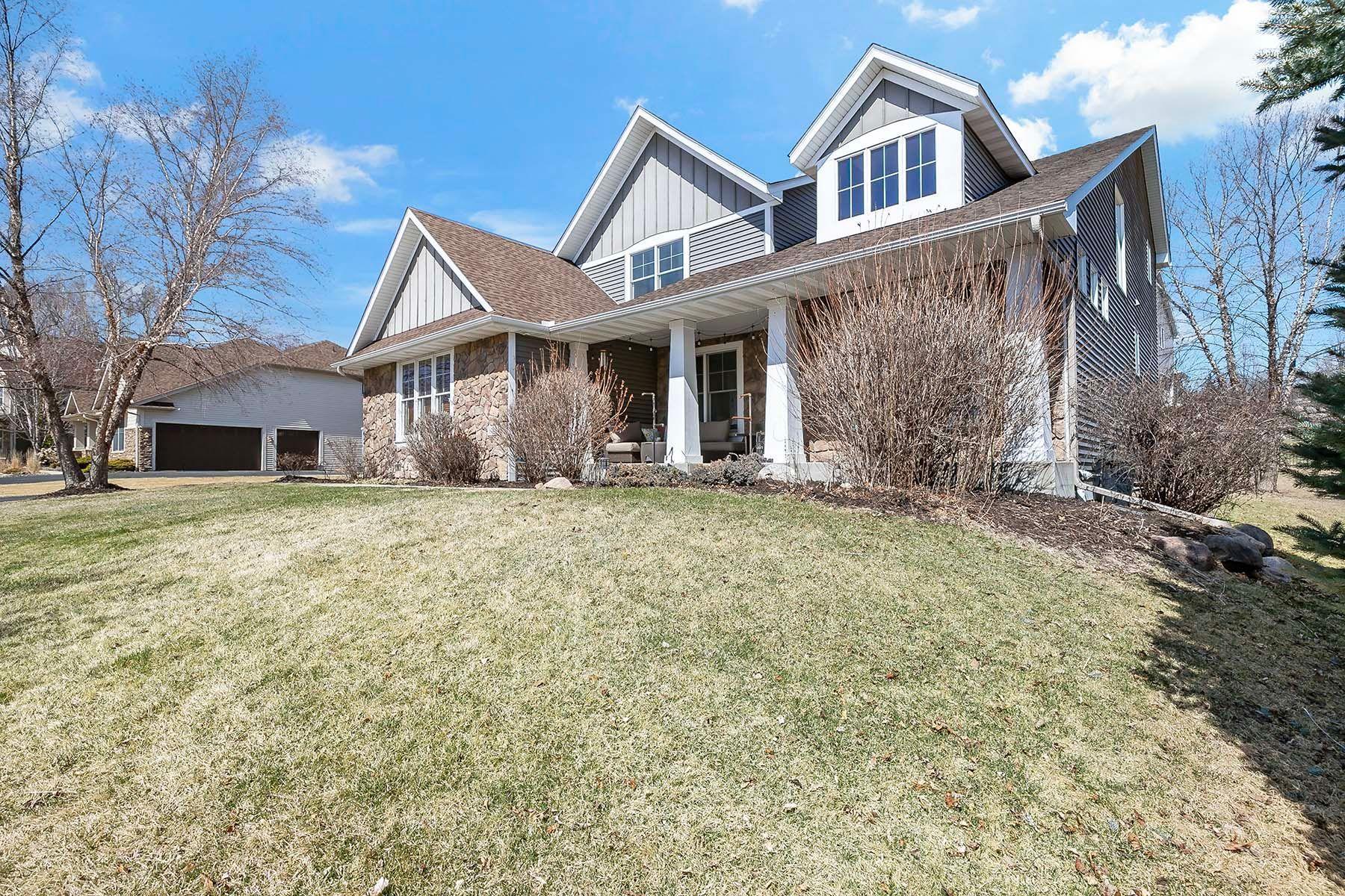 1742 Carriage Drive, Victoria, Minnesota image 4