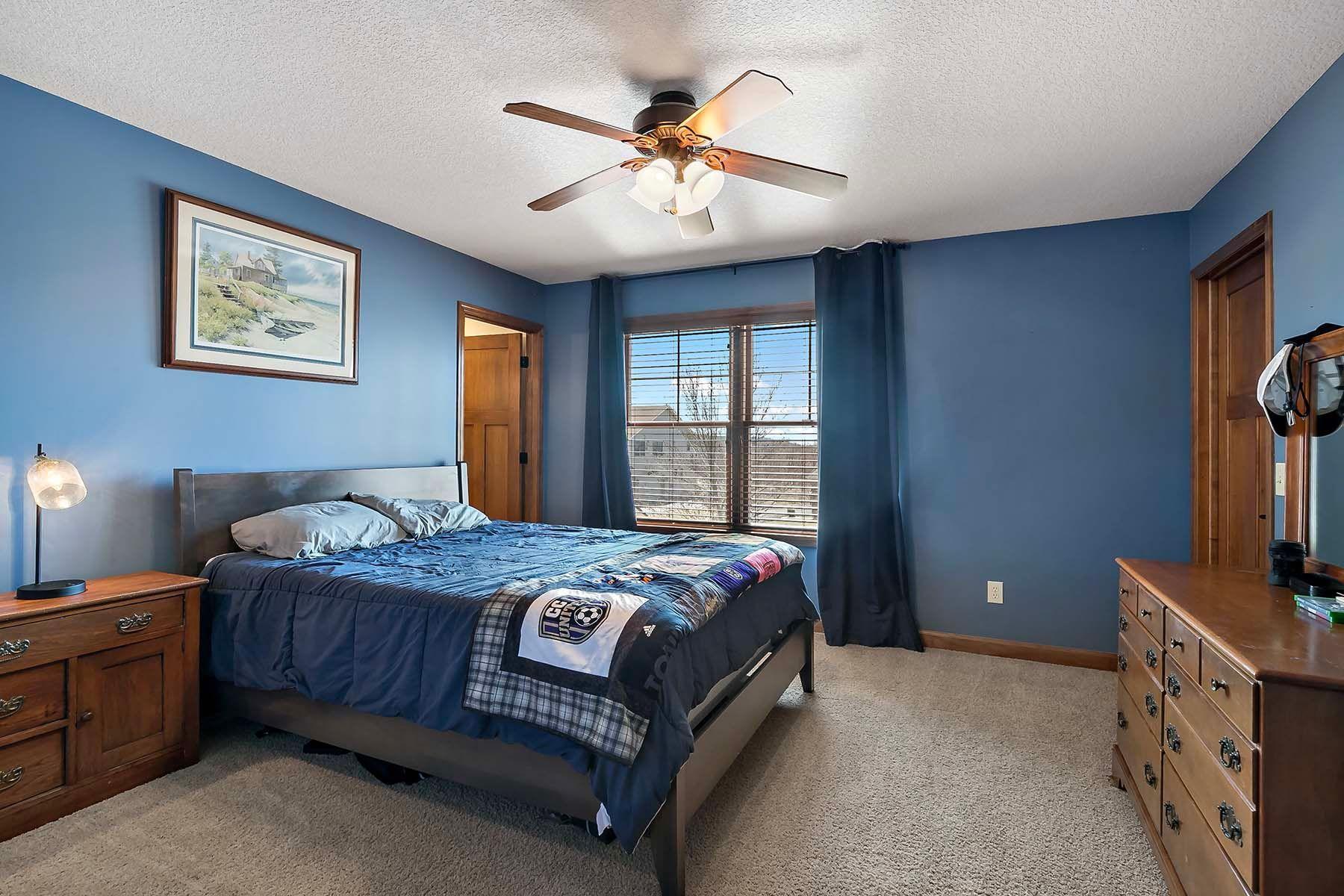 1742 Carriage Drive, Victoria, Minnesota image 35