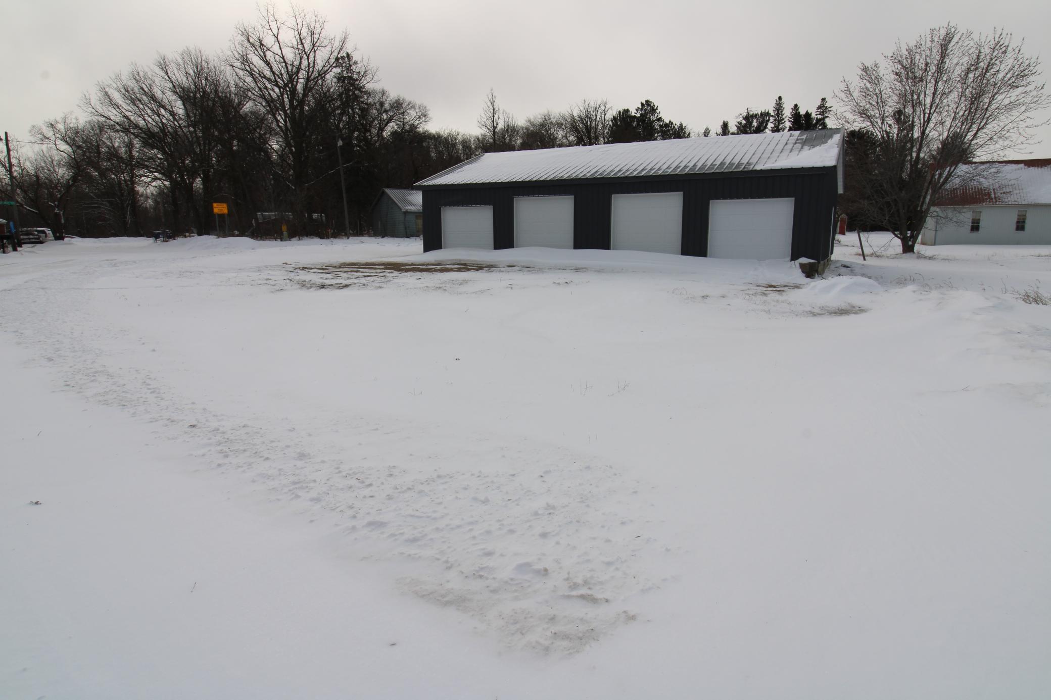 45025 Rainy Drive, Motley, Minnesota image 1