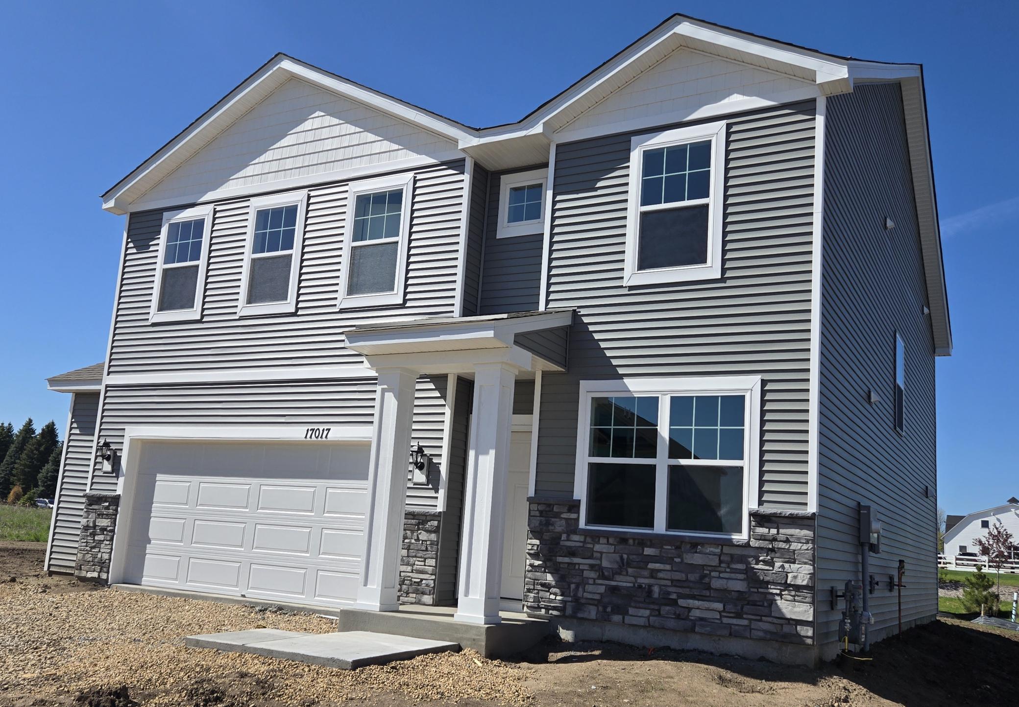 17017 Draper Way, Lakeville, Minnesota image 26