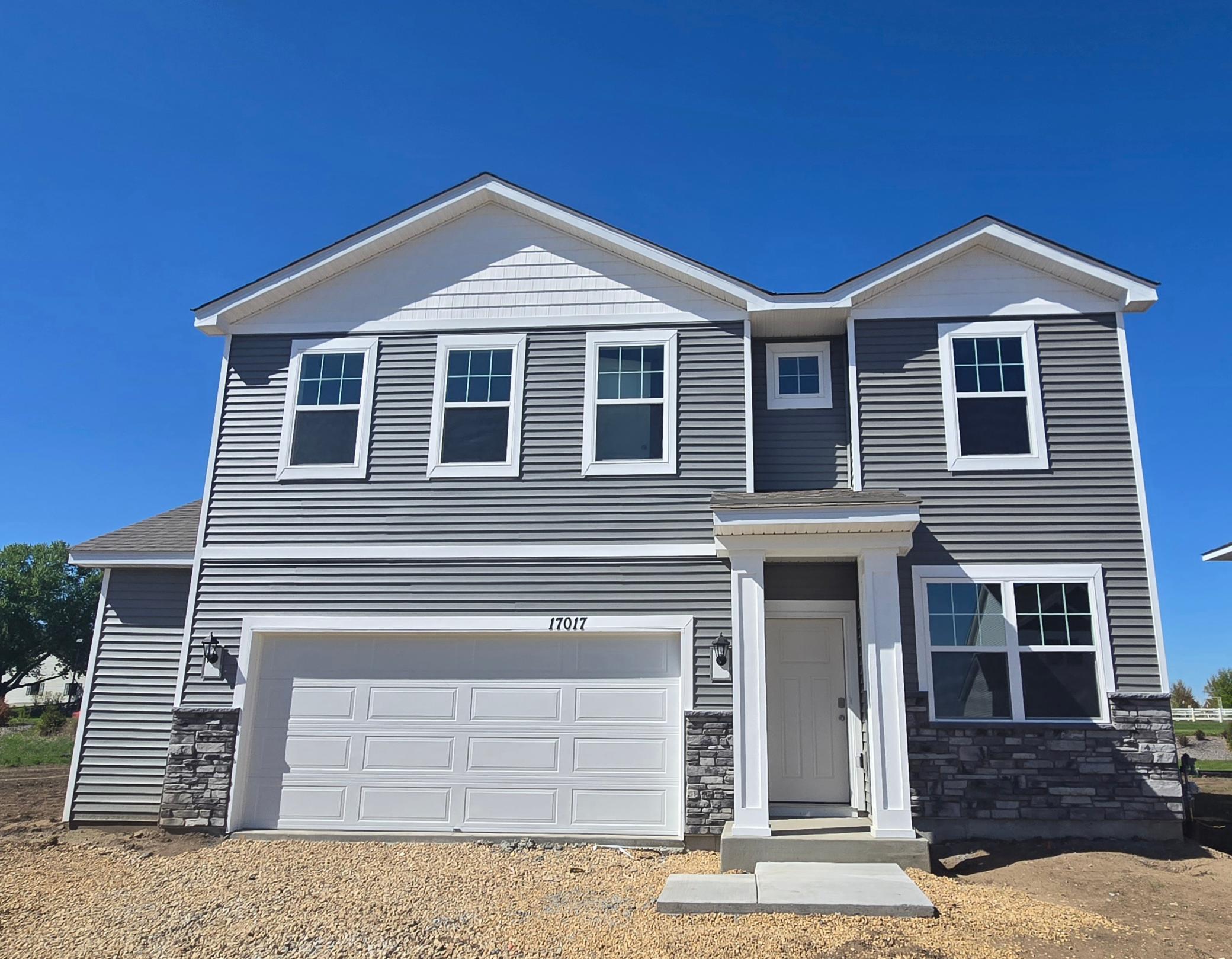 17017 Draper Way, Lakeville, Minnesota image 25