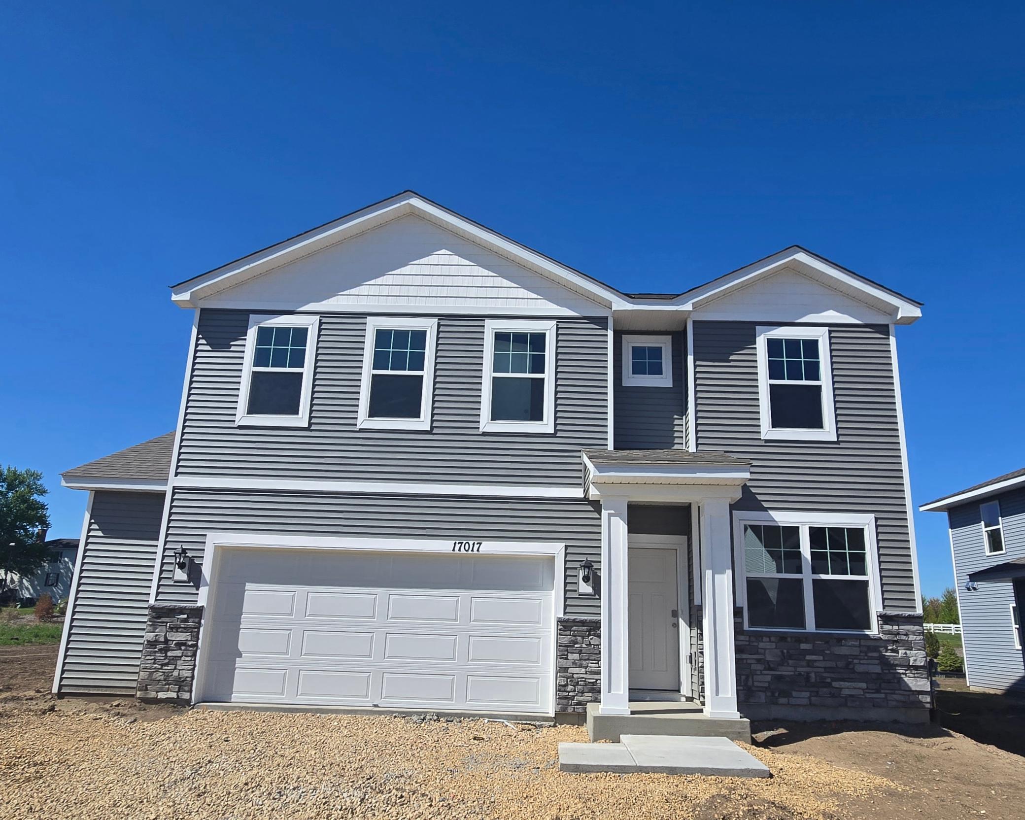 17017 Draper Way, Lakeville, Minnesota image 24