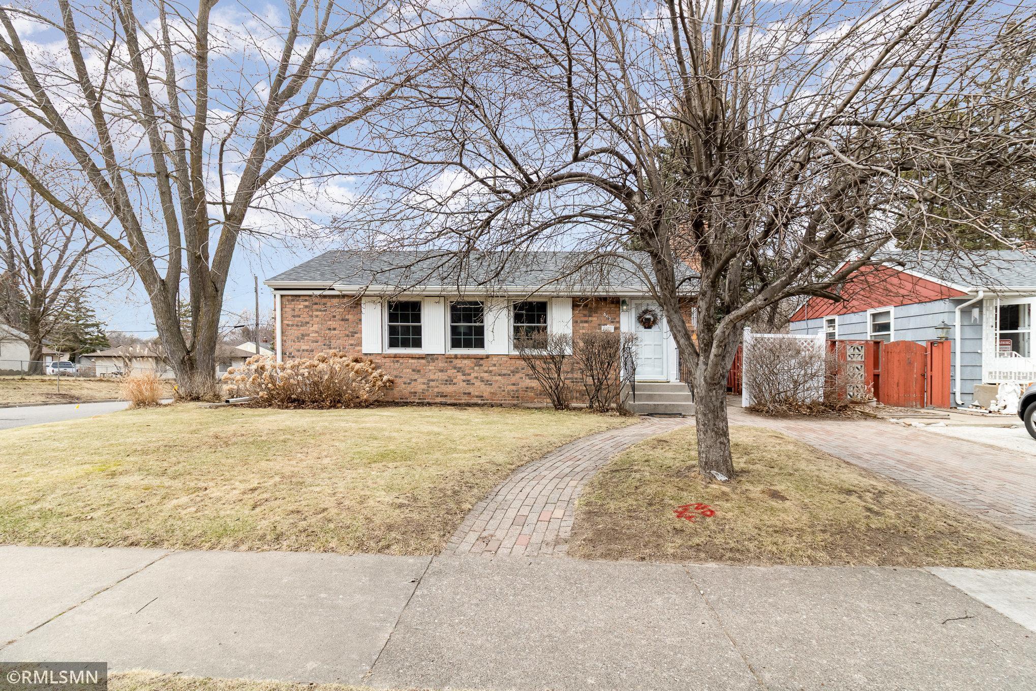 843 Howard Street, Saint Paul, Minnesota image 1