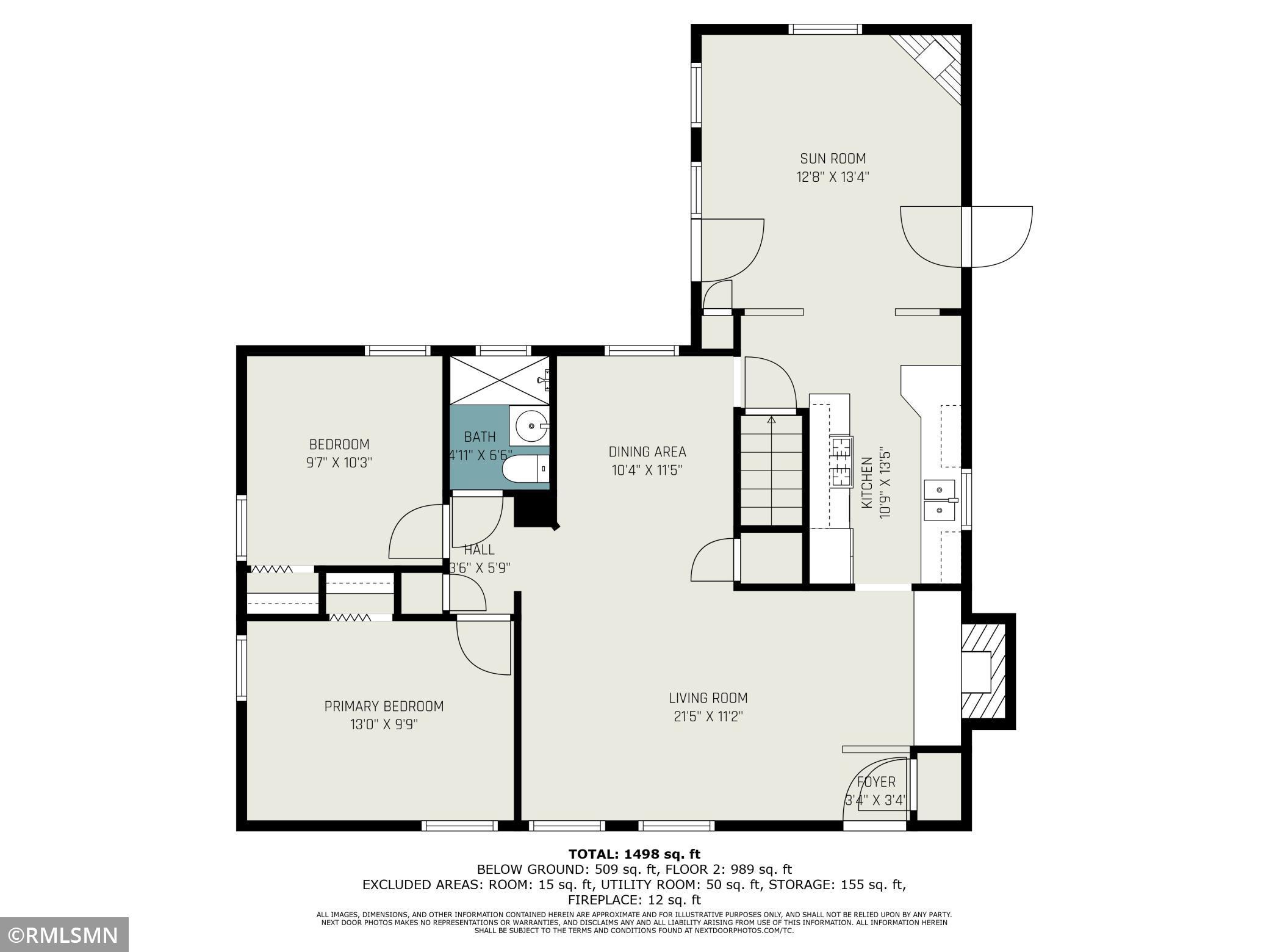 843 Howard Street, Saint Paul, Minnesota image 27