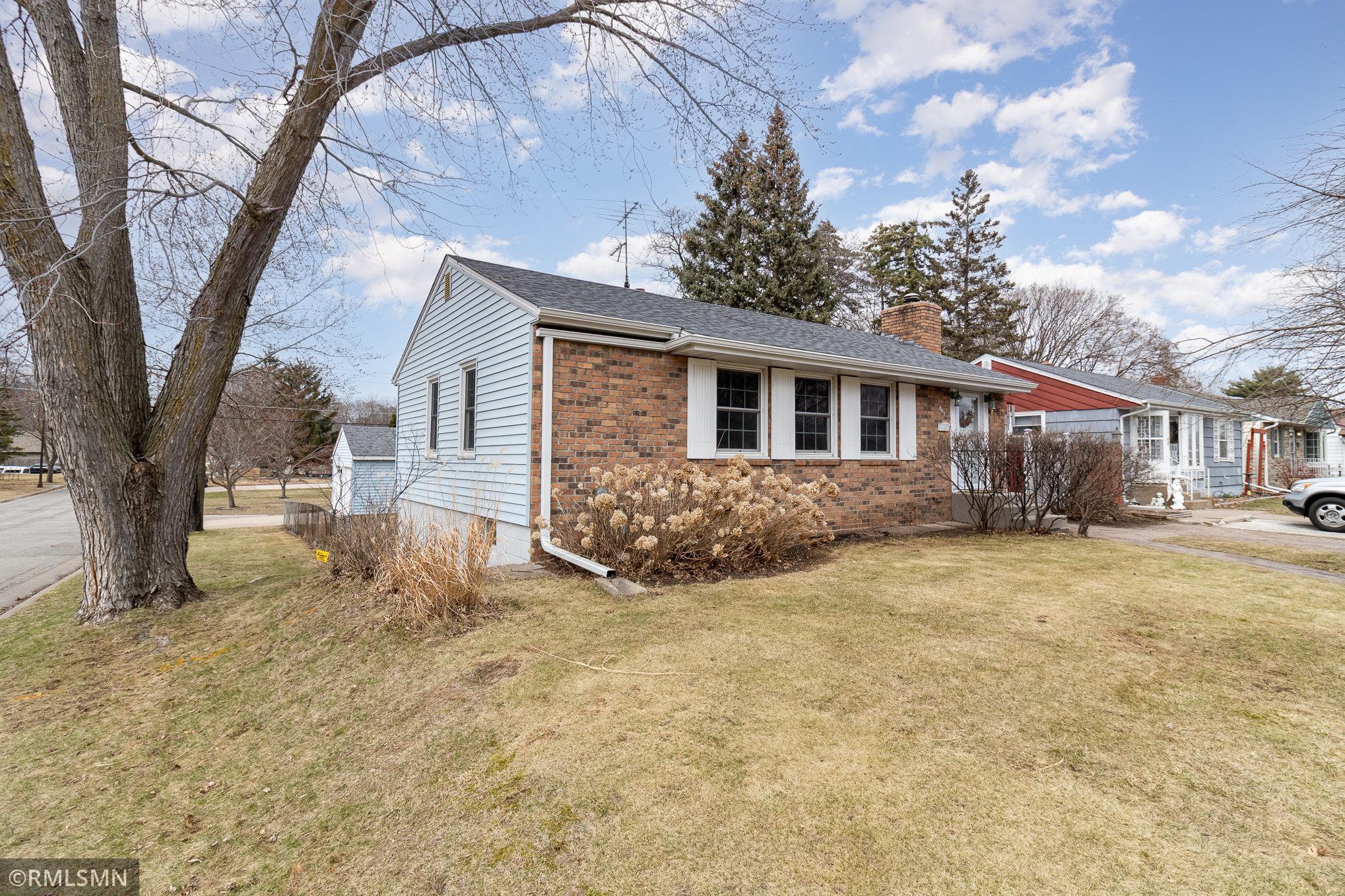 843 Howard Street, Saint Paul, Minnesota image 2
