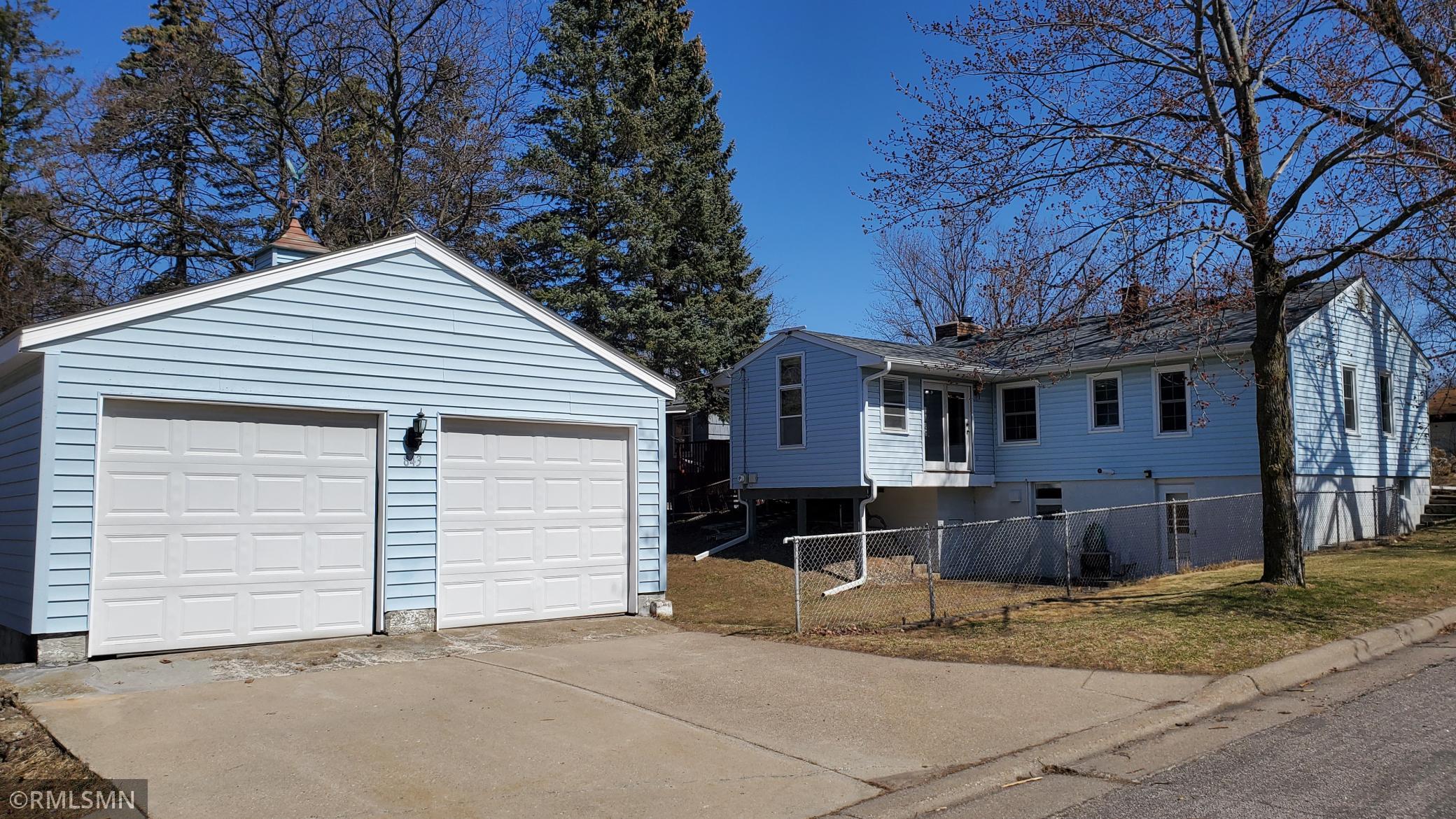 843 Howard Street, Saint Paul, Minnesota image 25