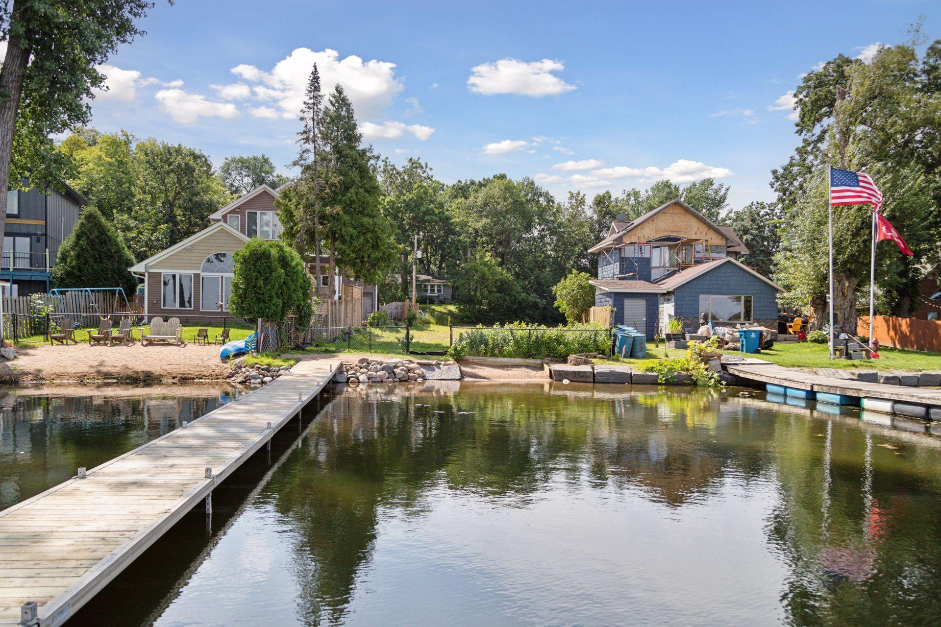 6203 Eagle Lake Drive, Maple Grove, Minnesota image 12