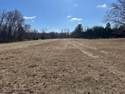 Vacant Land For Sale - TBD 220th Street<br/> Mower County, Austin, MN 55912