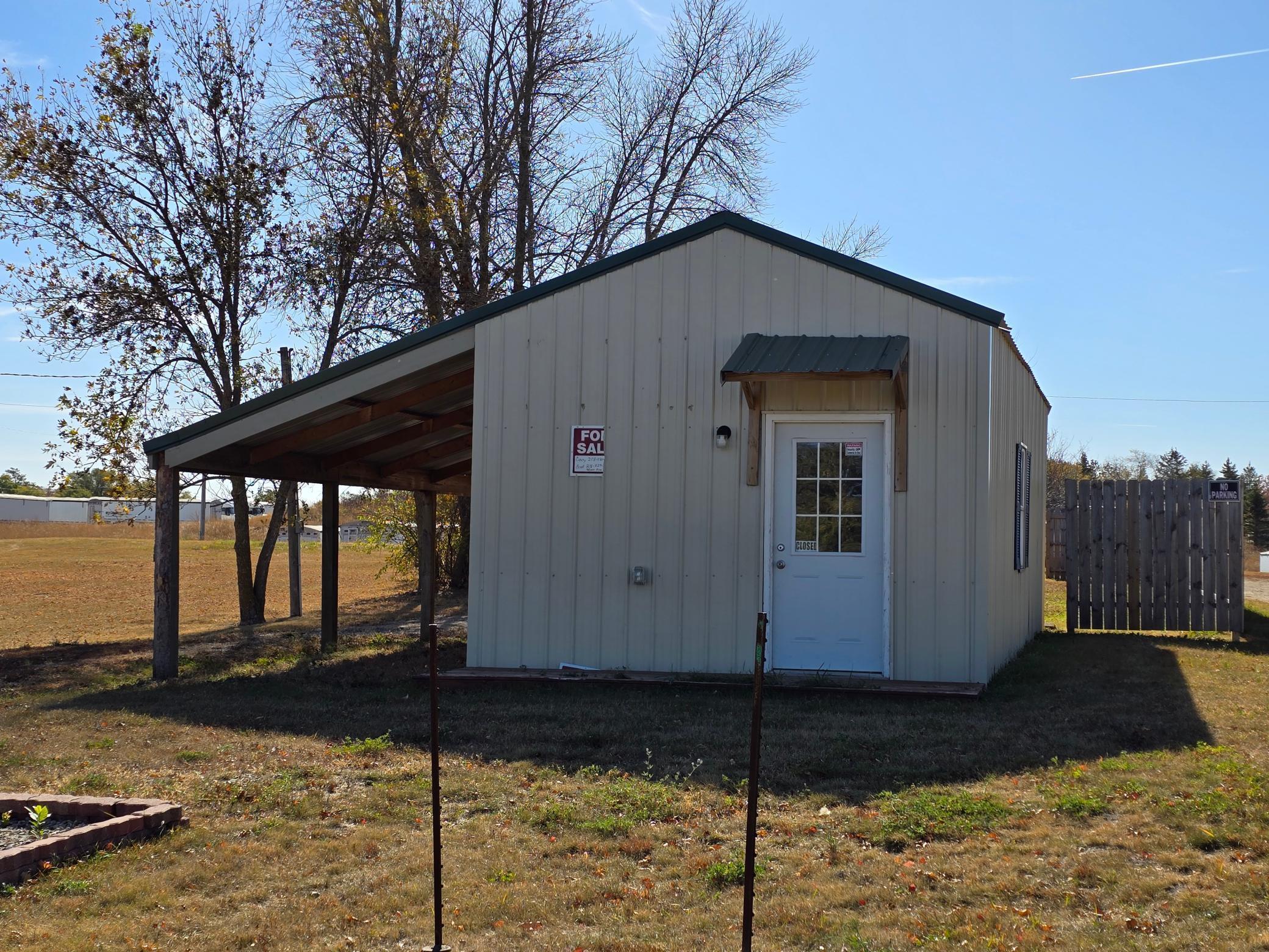 19063 Co Rd 131, Detroit Lakes, Minnesota image 1