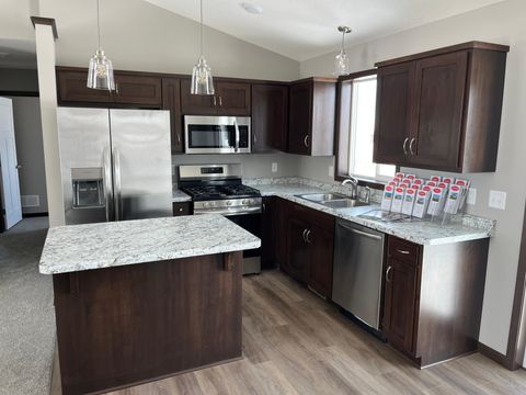 Homes For Sale - 960 2 1/2 Avenue<br/> Benton County, Rice, MN 56367