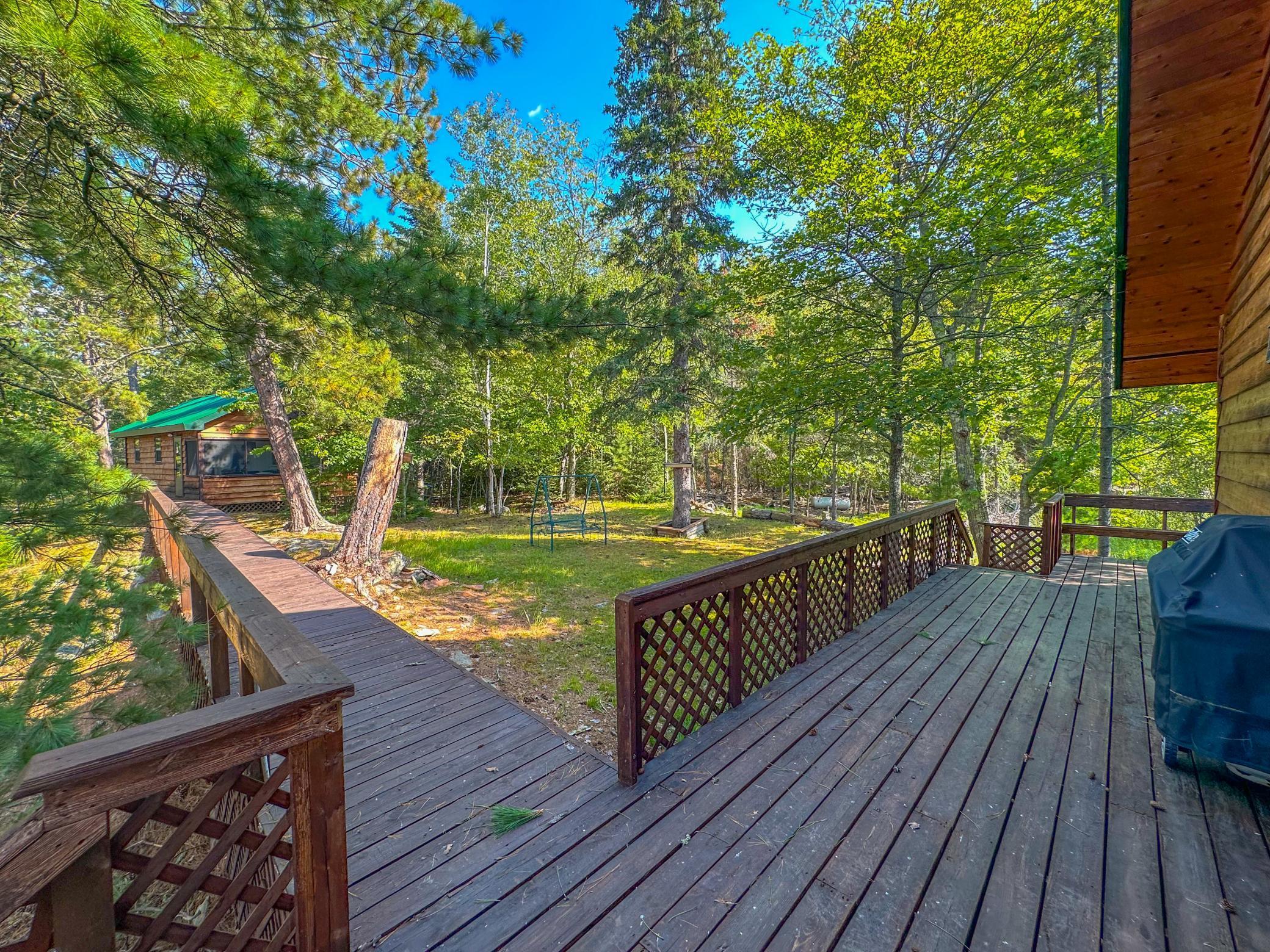 1920 Grindstone Island, International Falls, Minnesota image 19