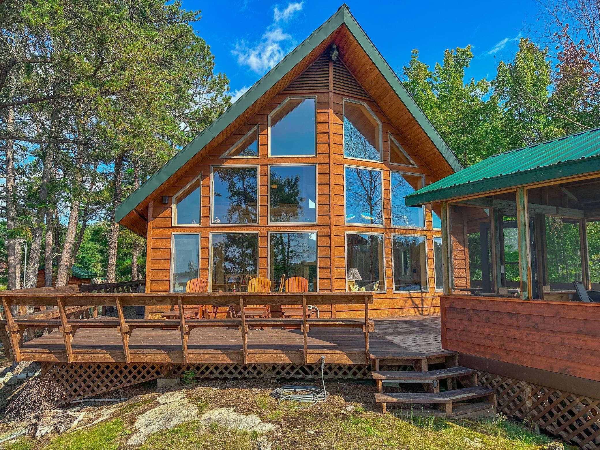 1920 Grindstone Island, International Falls, Minnesota image 6