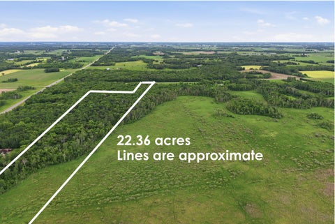 Vacant Land For Sale - TBD2 205th Avenue<br/> Little Falls, MN 56345