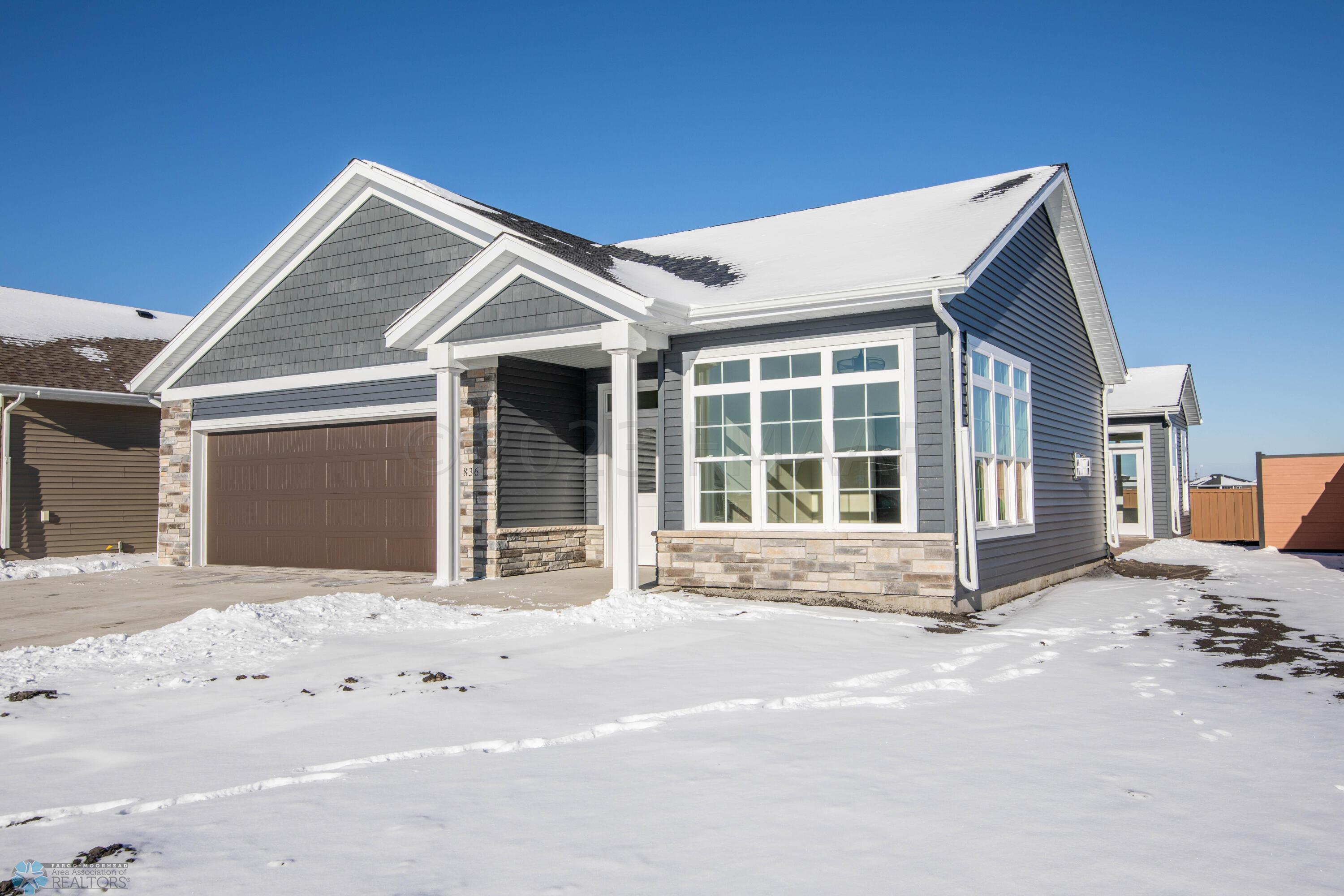 West Fargo, North Dakota 58078, United States, 2 Bedrooms Bedrooms, ,2 BathroomsBathrooms,Residential,Pending,60031