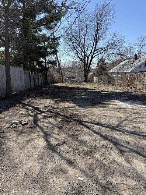 Vacant Land For Sale - 3710 Lyndale Avenue<br/> Minneapolis, MN 55412