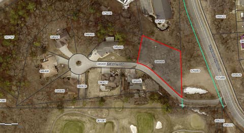 Vacant Land For Sale - 3003 Golfview Lane<br/> Rochester, MN 55902